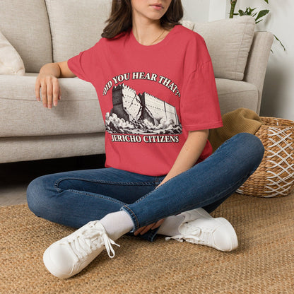 DID YOU HEAR THAT T-Shirt