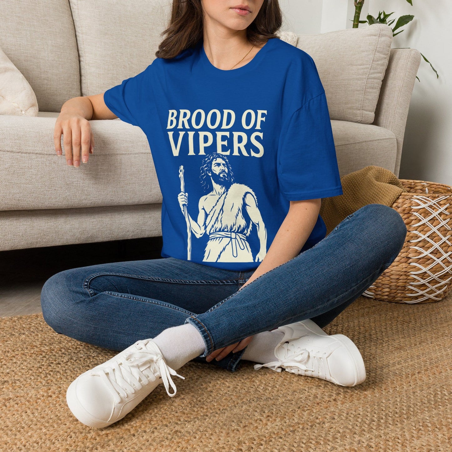 BROOD OF VIPERS T-Shirt