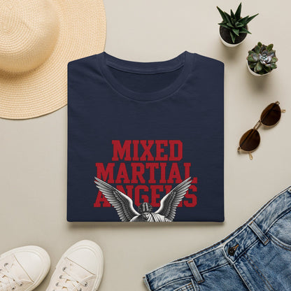 BIBLICAL MMA T-Shirt