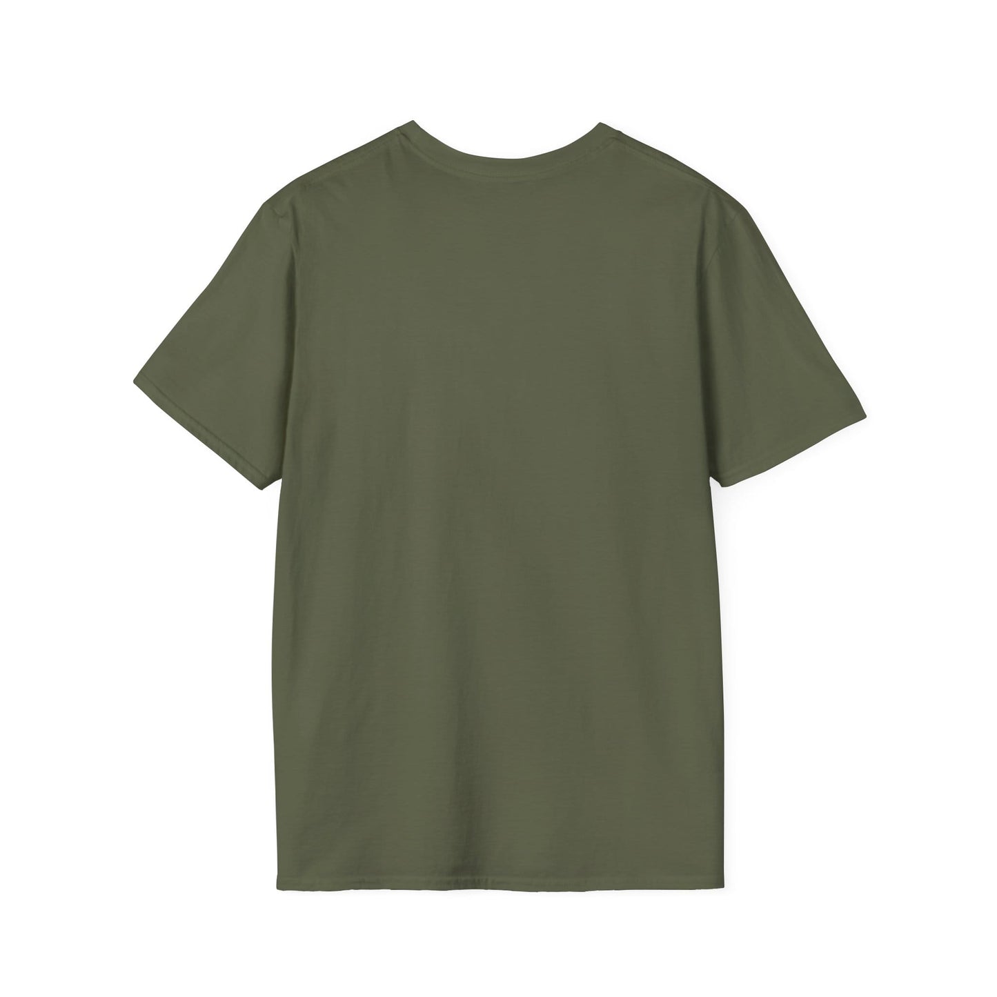 A BETTER PLAN T-Shirt
