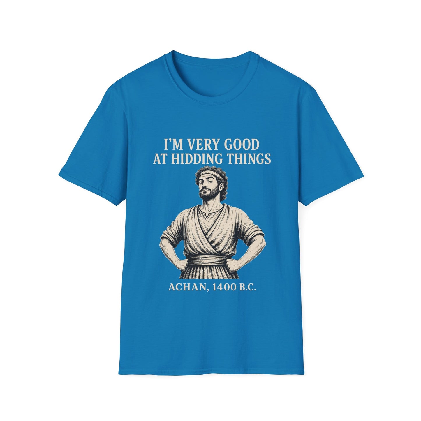 HIDE 'N SEEK LOSER T-Shirt