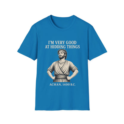 HIDE 'N SEEK LOSER T-Shirt