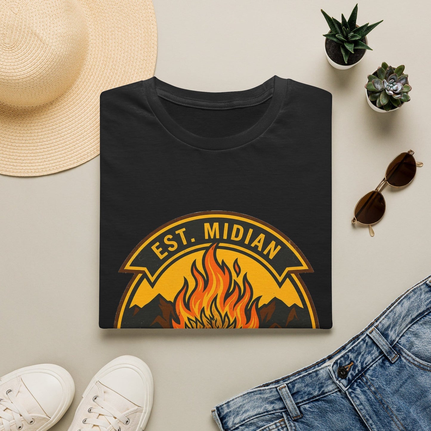 HEARD THE CALL T-Shirt