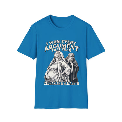 ARGUMENT WINNER T-Shirt
