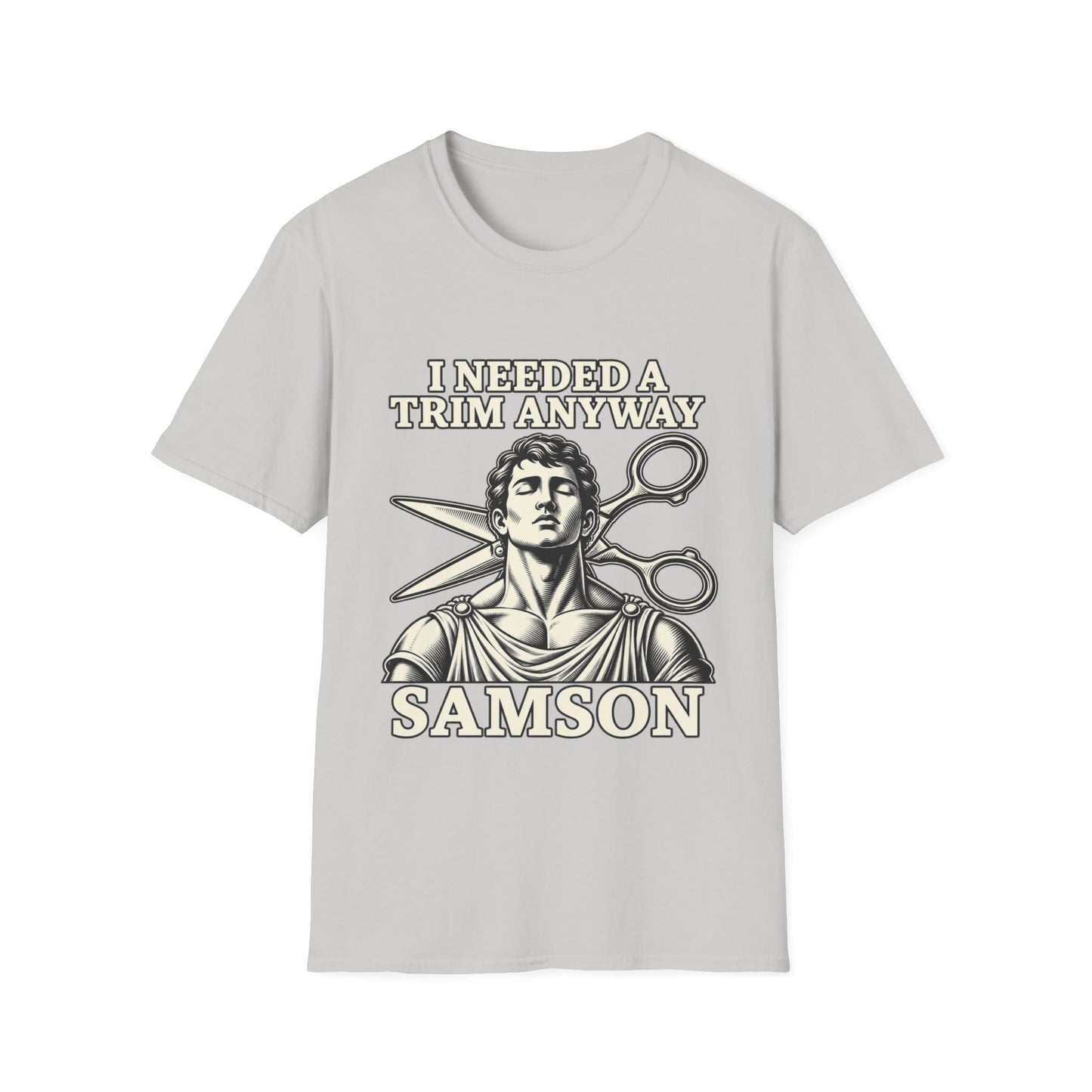 I NEEDED A TRIM T-Shirt