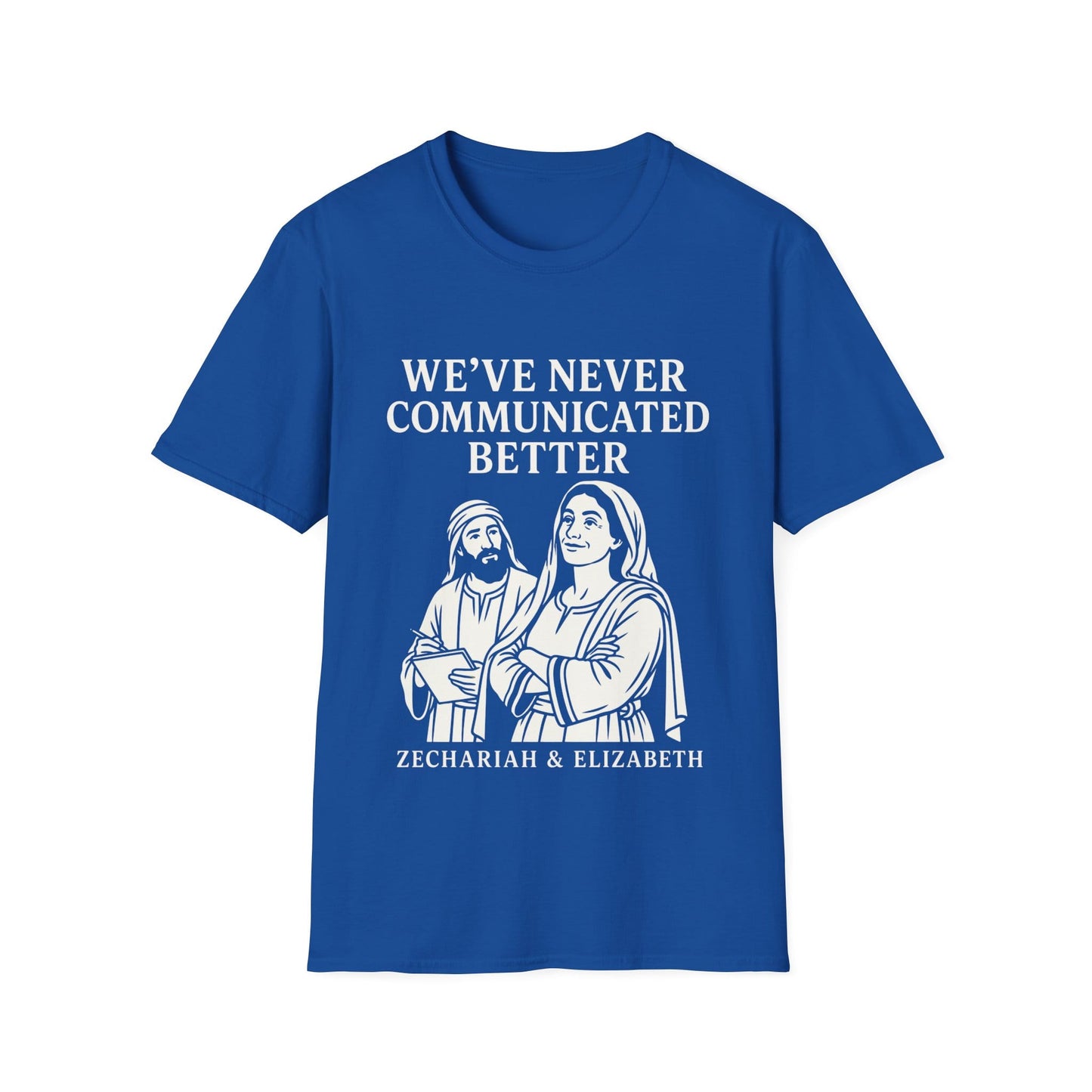 HAPPY MARRIAGE T-Shirt