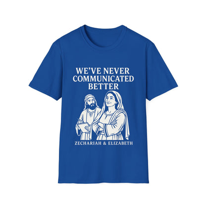 HAPPY MARRIAGE T-Shirt