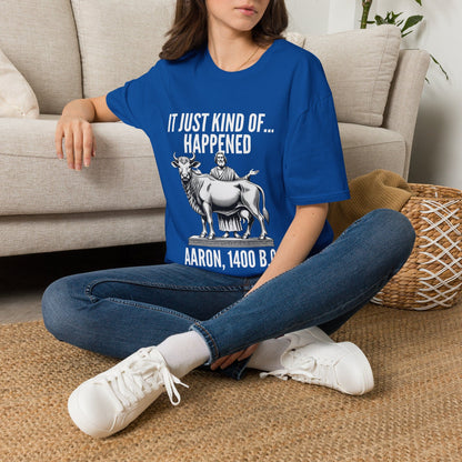 IT JUST HAPPENED T-Shirt