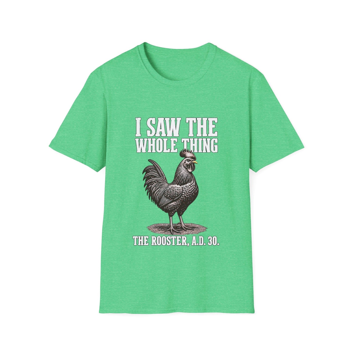 THE ROOSTER T-Shirt