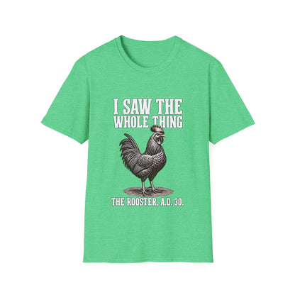 THE ROOSTER T-Shirt