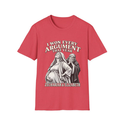 ARGUMENT WINNER T-Shirt
