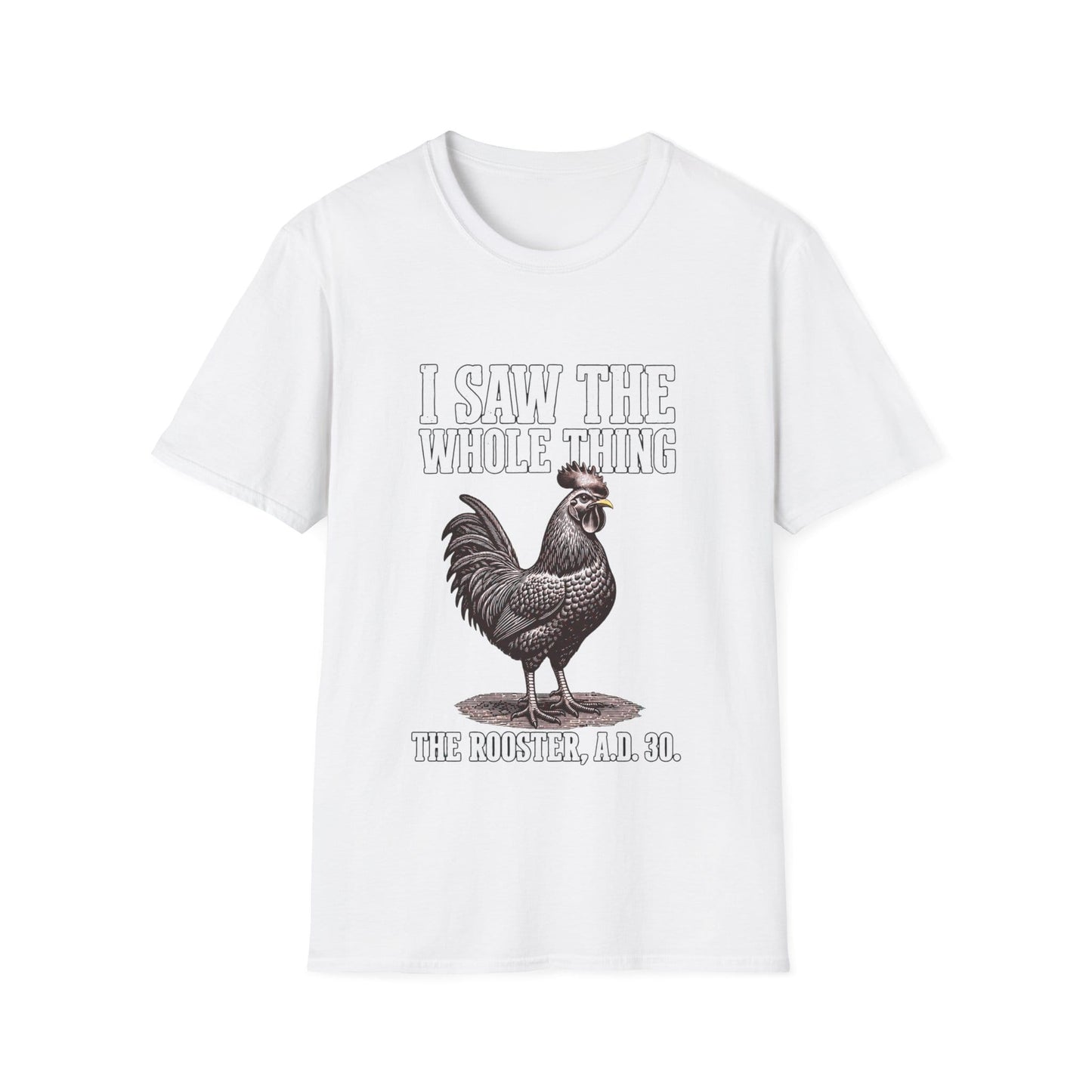 THE ROOSTER T-Shirt