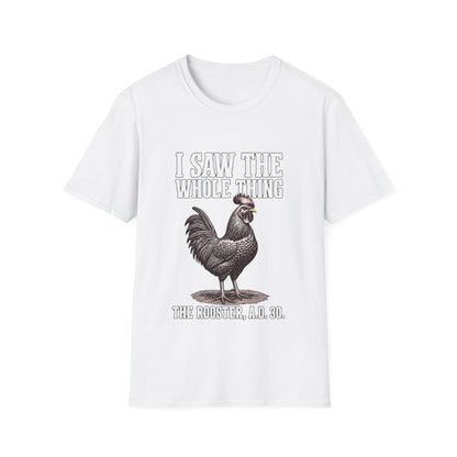 THE ROOSTER T-Shirt