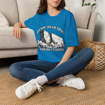 DID YOU HEAR THAT T-Shirt