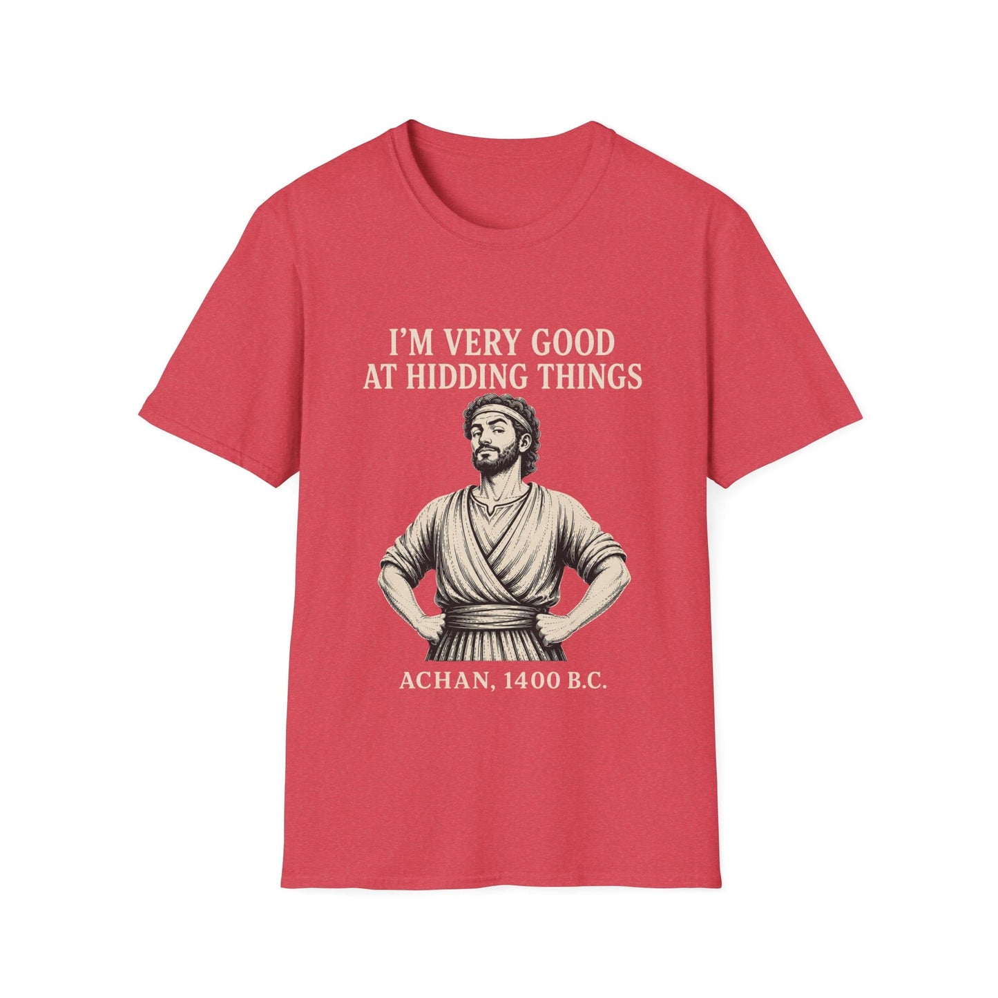 HIDE 'N SEEK LOSER T-Shirt