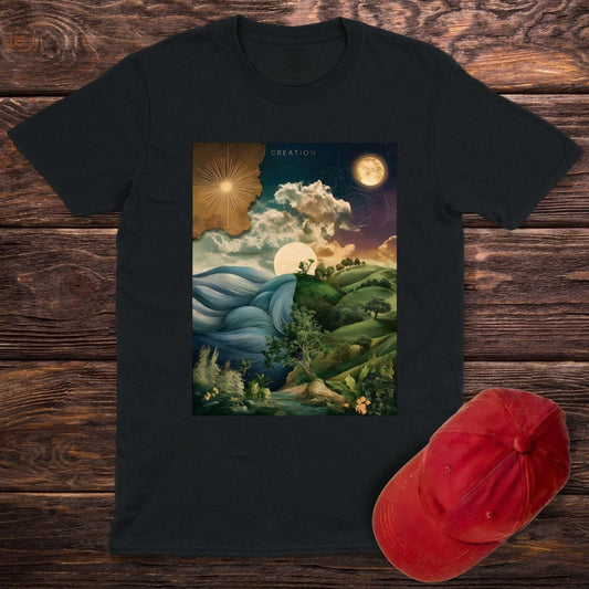 Creation T-Shirt