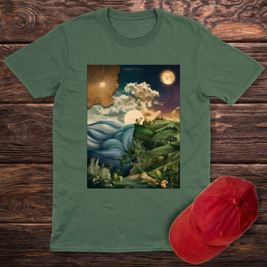 Creation T-Shirt