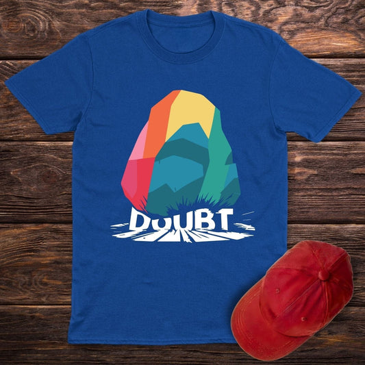 Crushing Doubt T-Shirt
