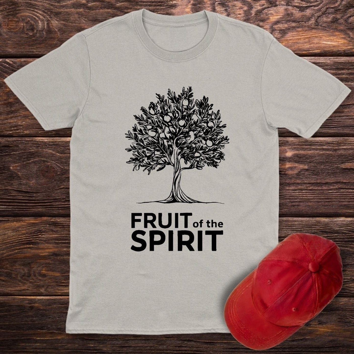 Fruit Of The Spirit T-Shirt