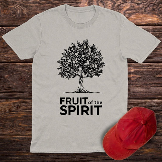 Fruit Of The Spirit T-Shirt