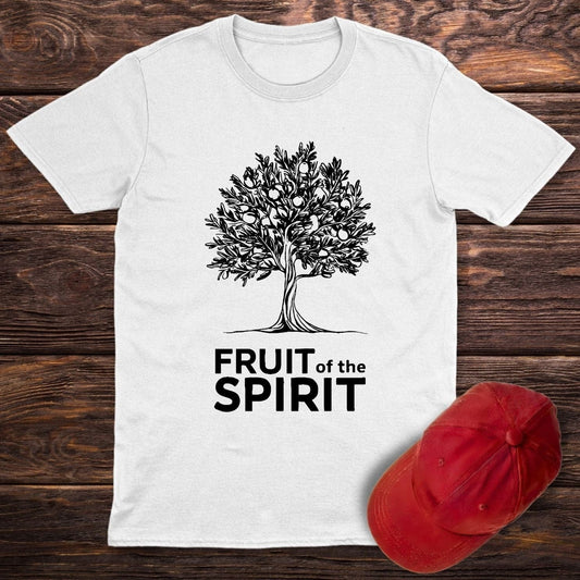 Fruit Of The Spirit T-Shirt