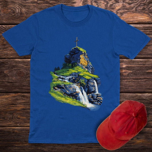 Living Waters T-Shirt