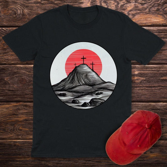 Golgotha T-Shirt