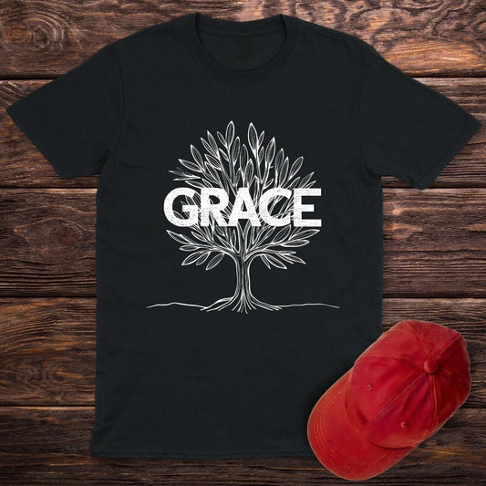 Grace T-Shirt