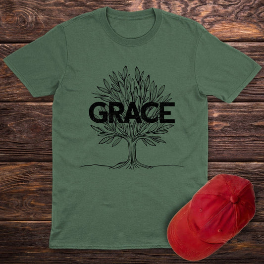 Grace T-Shirt