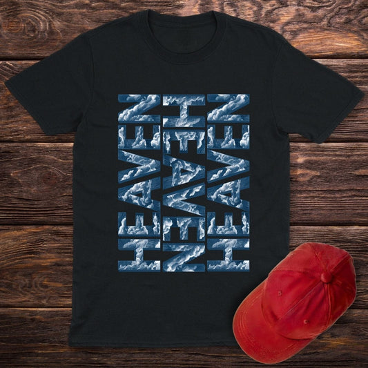 Heaven T-Shirt