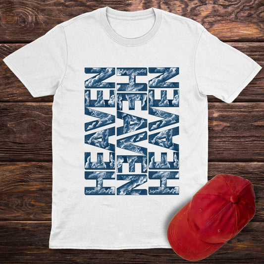 Heaven T-Shirt