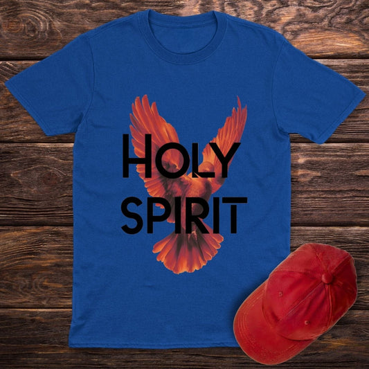 Holy Spirit T-Shirt