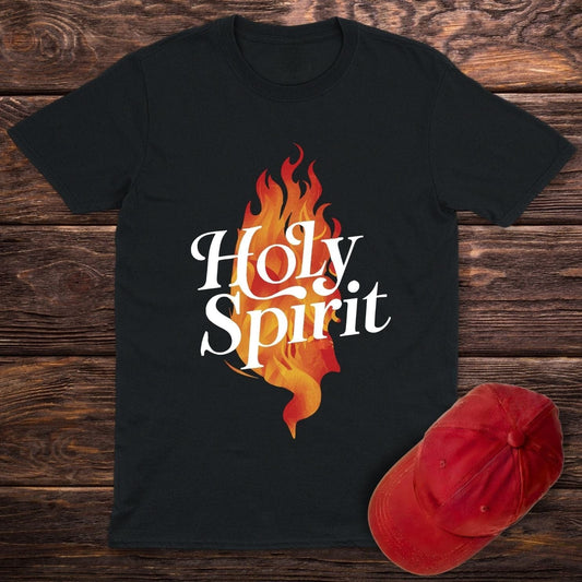 Holy Fire T-Shirt