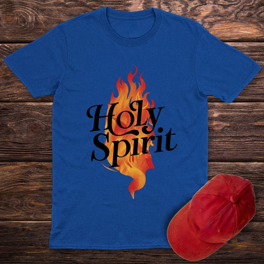 Holy Fire T-Shirt