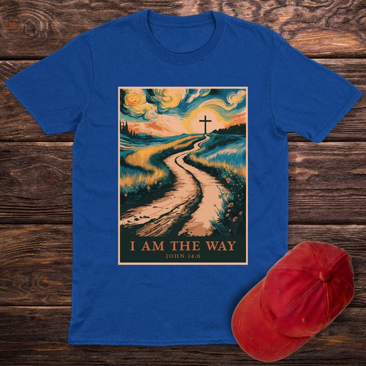 The Way T-Shirt