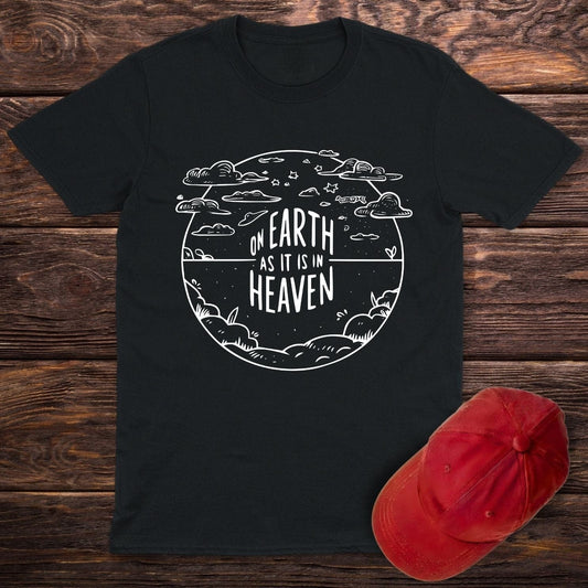 As It Is T-Shirt