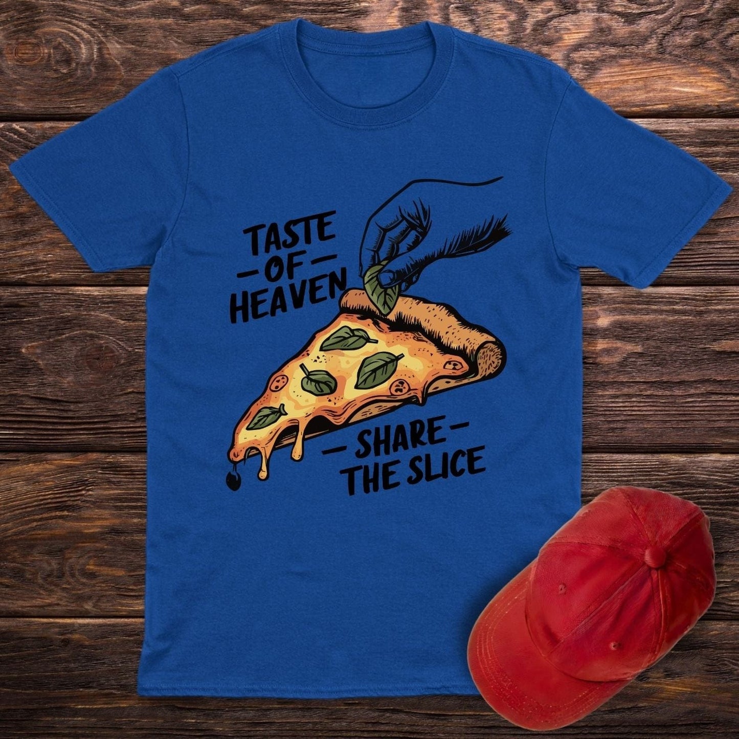 Taste Of Heaven T-Shirt