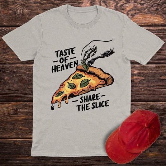 Taste Of Heaven T-Shirt