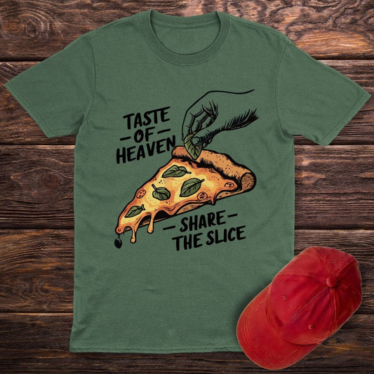 Taste Of Heaven T-Shirt