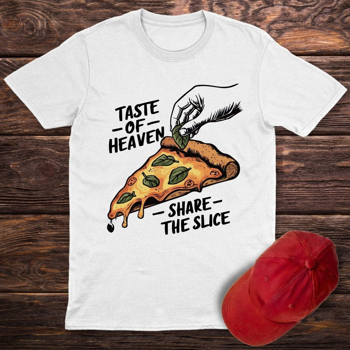 Taste Of Heaven T-Shirt