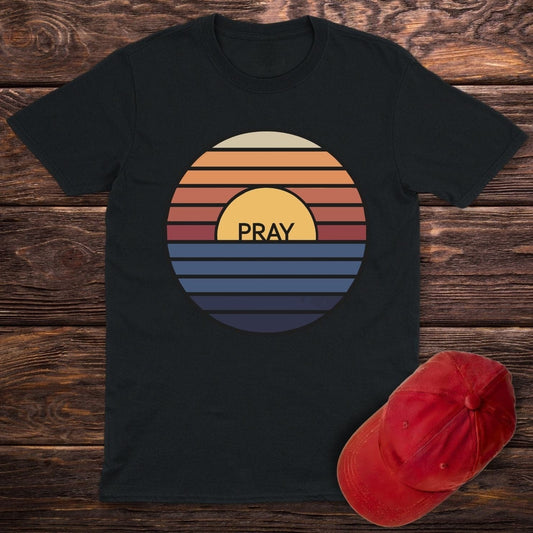 Morning Prayer T-Shirt