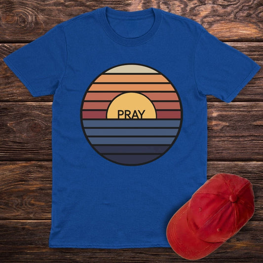 Morning Prayer T-Shirt