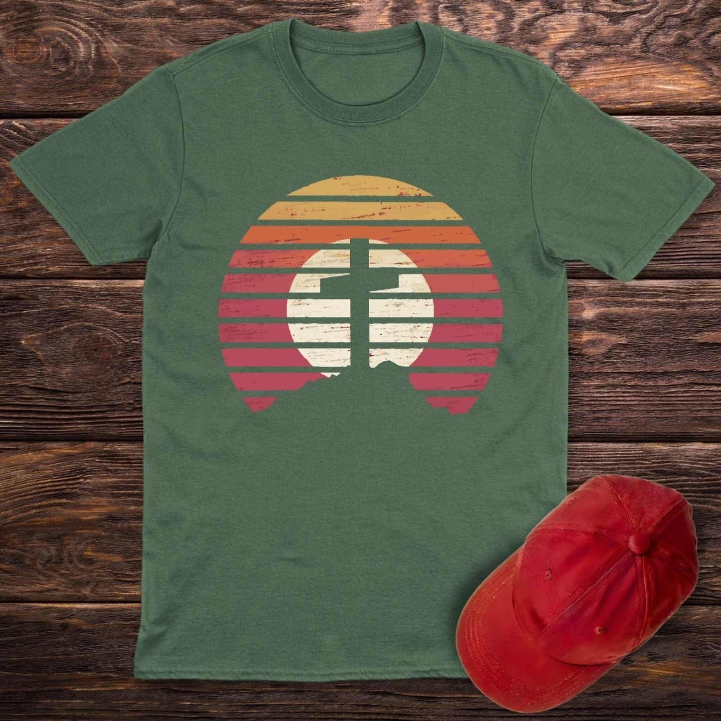 New Beginning T-Shirt