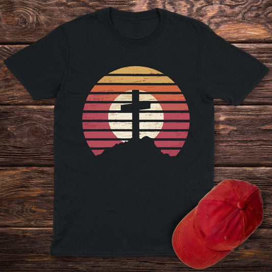New Beginning T-Shirt