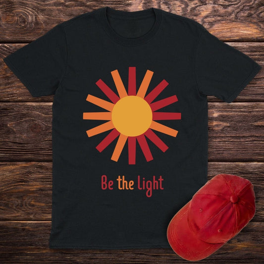 Be The Light T-Shirt