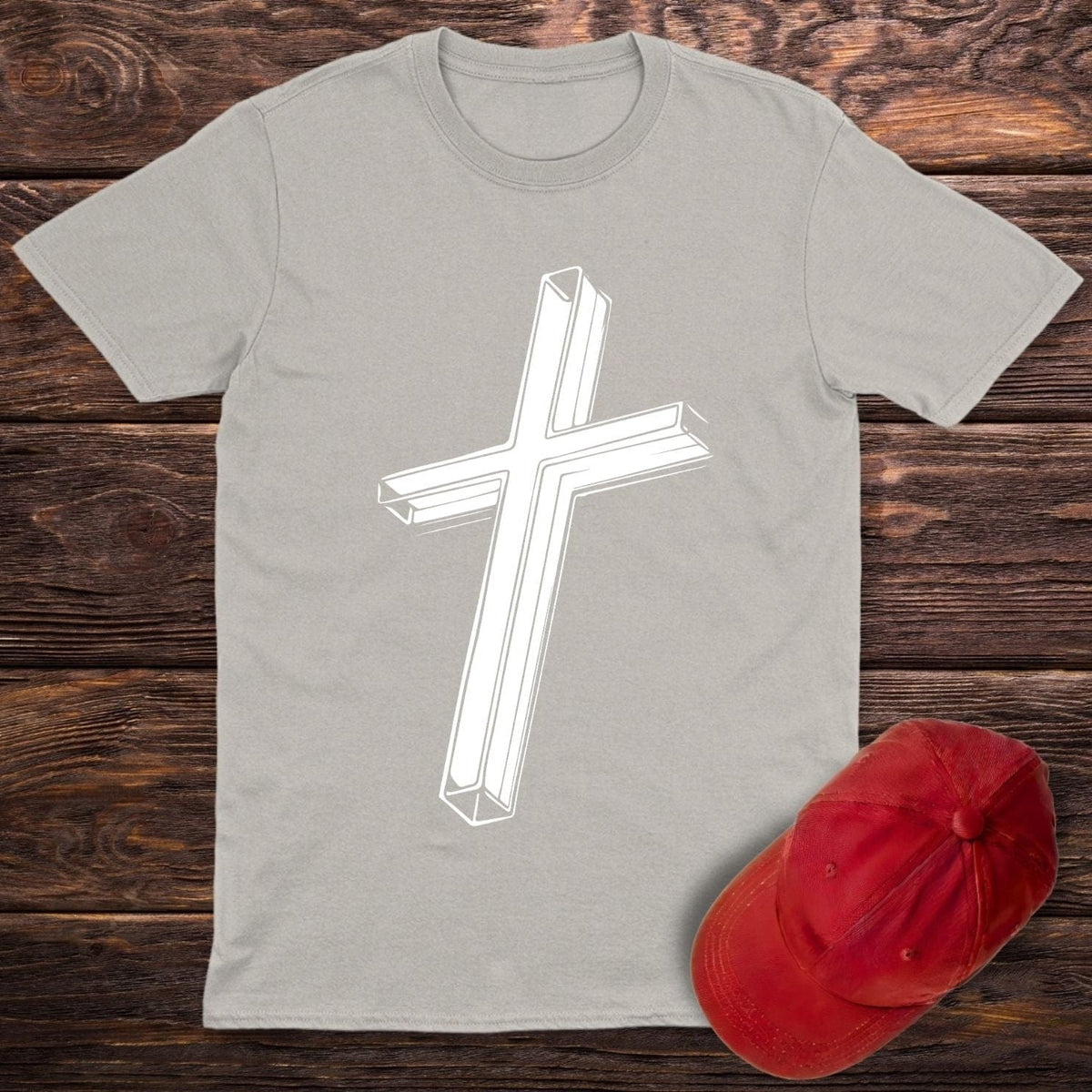 Sketch Of Life T-Shirt