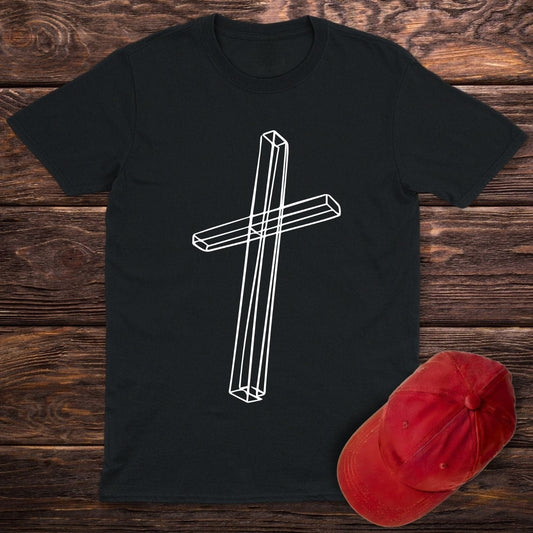 Cross T-Shirt