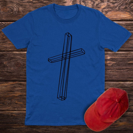 Cross T-Shirt