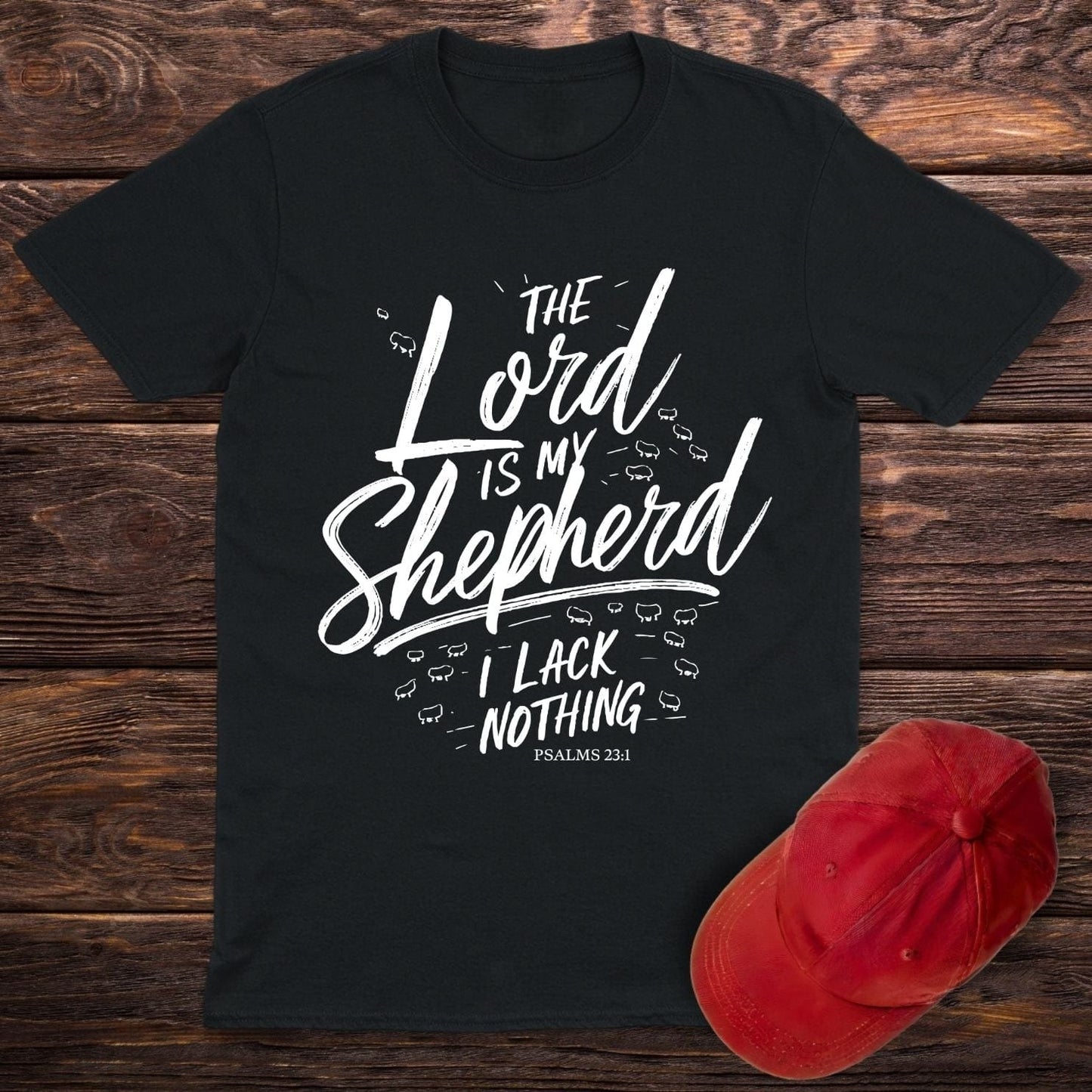 My Shepherd T-Shirt
