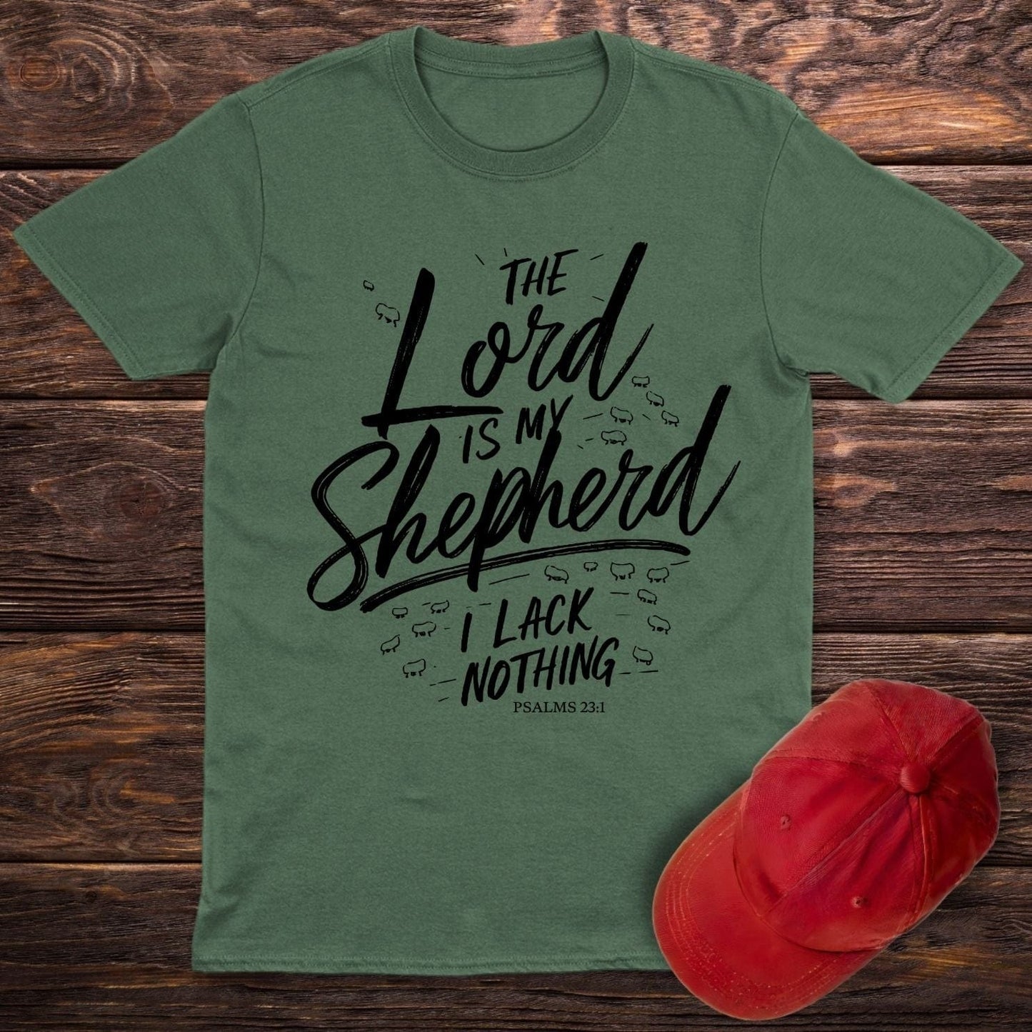 My Shepherd T-Shirt